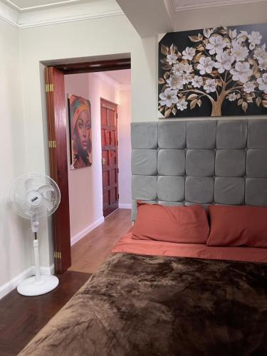 Cercado de Lima Apartment | Mini Apartment ARES