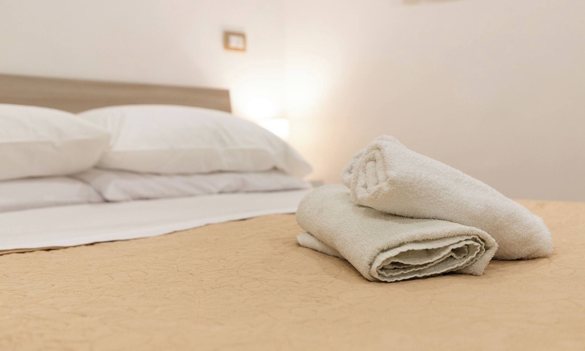 Quartieri Spagnoli House | Mini apartment typical of the Spanish quarters. Experience the city like a local!