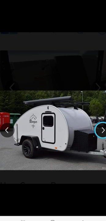 Leknes Other | Mini Camper