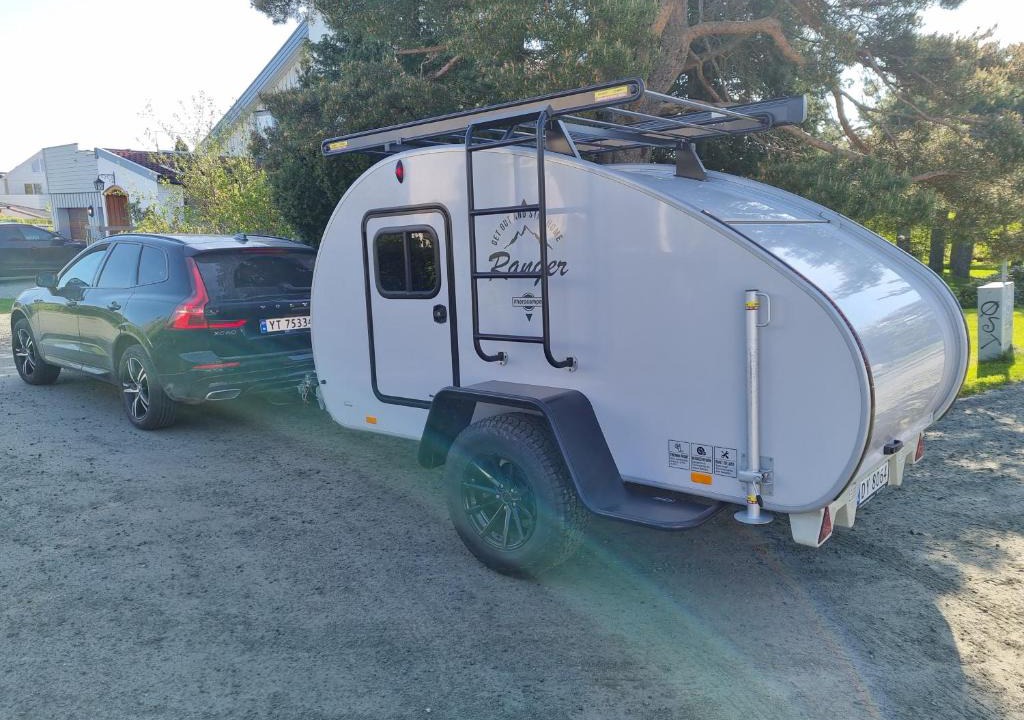 Leknes Other | Mini Camper
