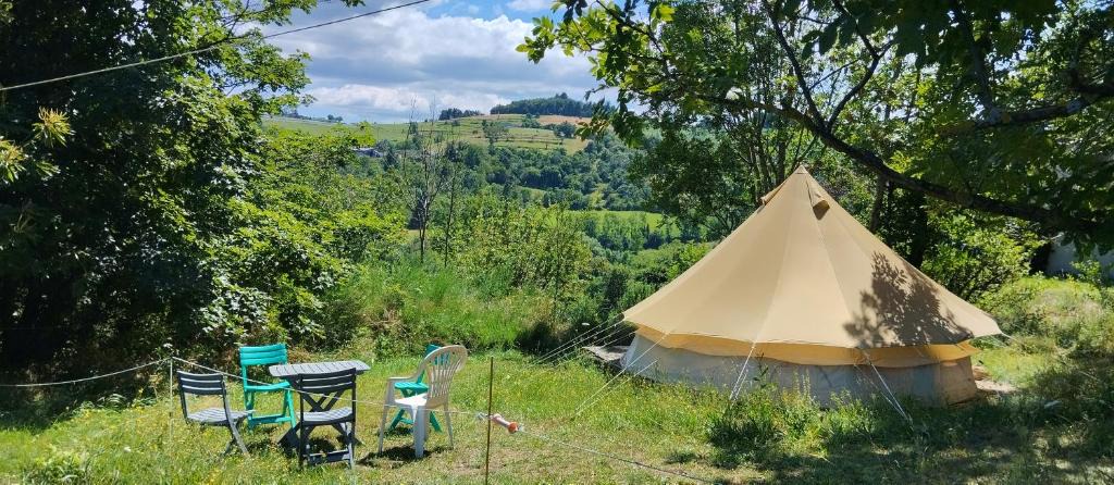 Chalencon Other | Mini camping Les Soleillas