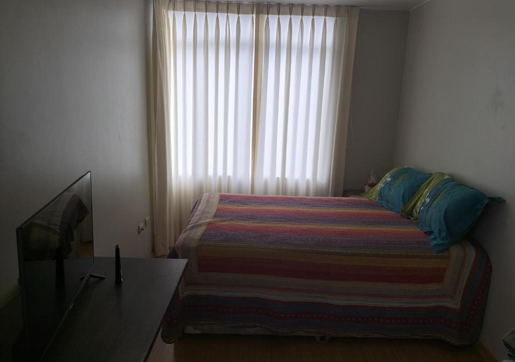 Senor De Los Milagros Apartment | Mini departamento