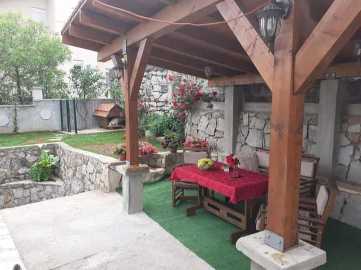 Podgorica House | Mini Garsonjera