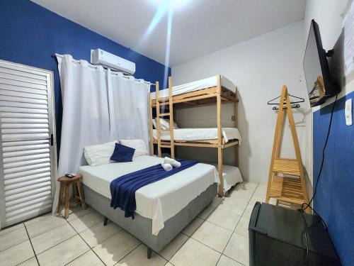 Tutoia House | Mini Hostel