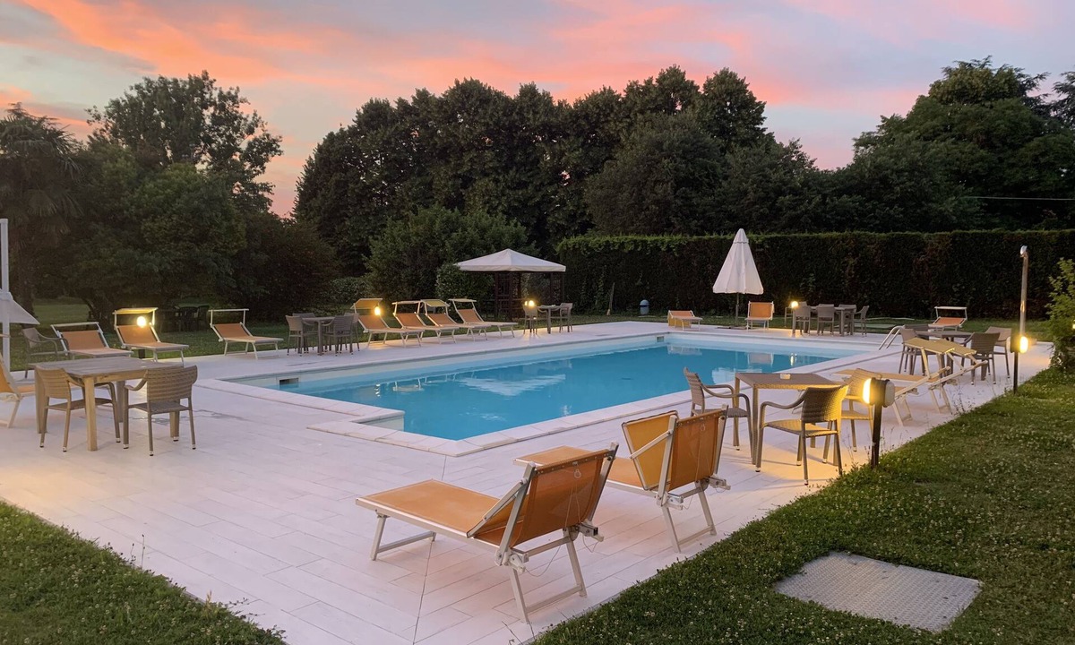 Bugia Hotel | Mini Hotel Le Ville