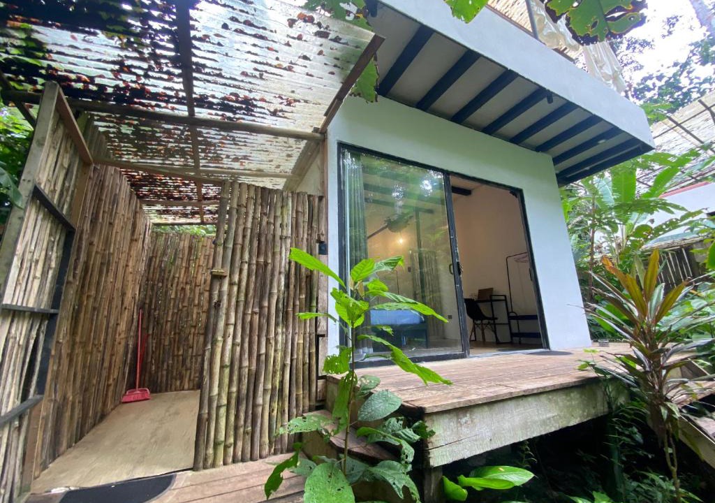 Manzanillo House | Mini Jungle Villa