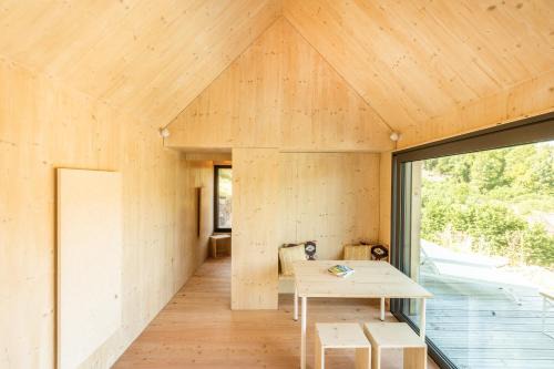 Altmannstein House | mini mal anders