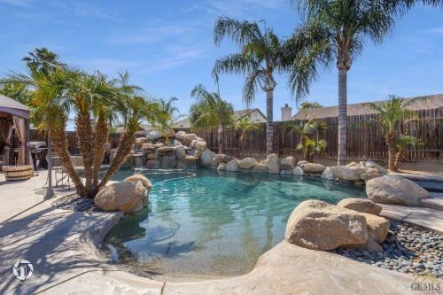 Greenacres House | Mini Oasis