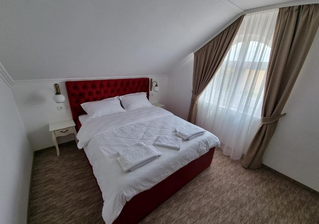 Osorhei Hotel | Mini Paradis