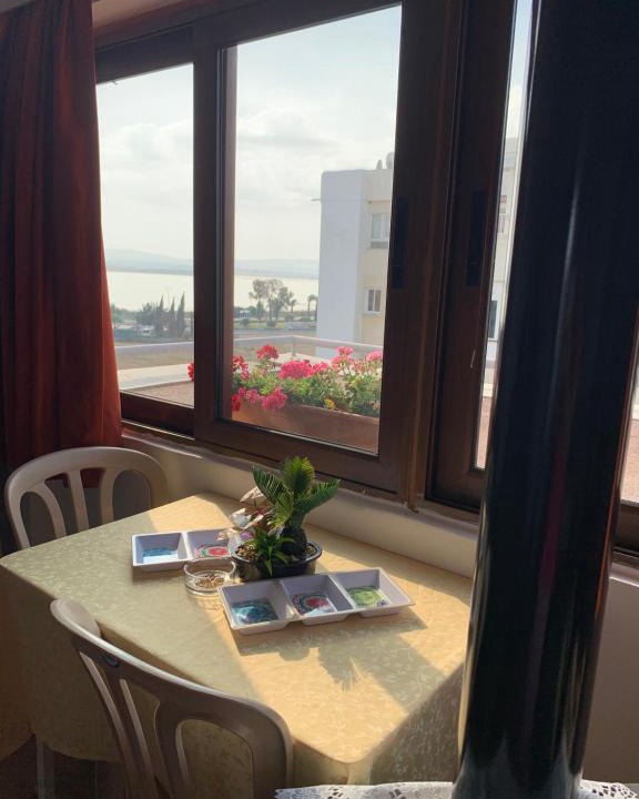 Larnaca Apartment | Mini penthouse