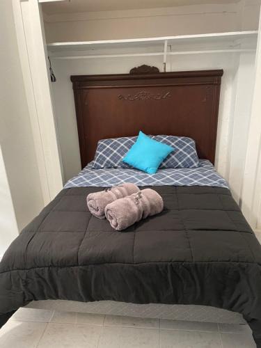 Miramar Apartment | Mini Studio Apartment