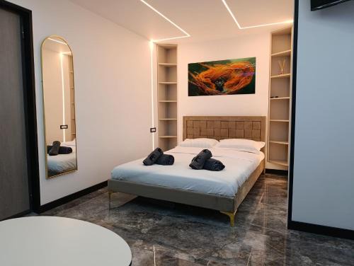 Targoviste Apartment | Mini Studio Aristocrat