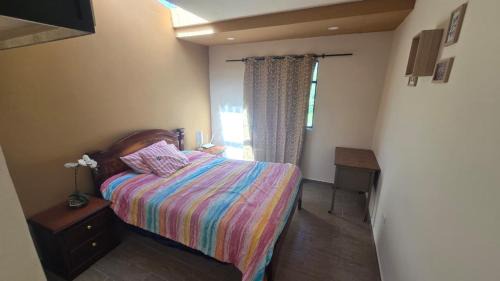 Tumbaco House | Mini Suite, BBQ, Fire Pit, and Nature