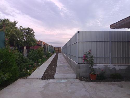 Tasnad House | Mini vacanta