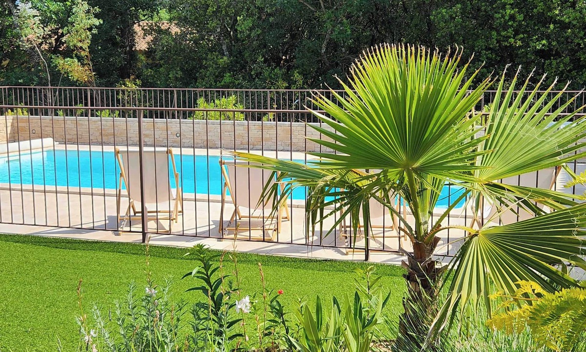 Croagnes House | Mini-villa "Laughters of Provence"