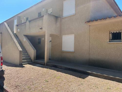 Lecci House | Mini Villa - Corse du Sud