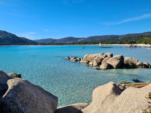 Santa Giulia House | Mini villa SANTA GIULIA