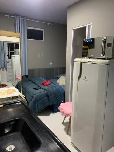 Xaxim Apartment | Miniapartamento