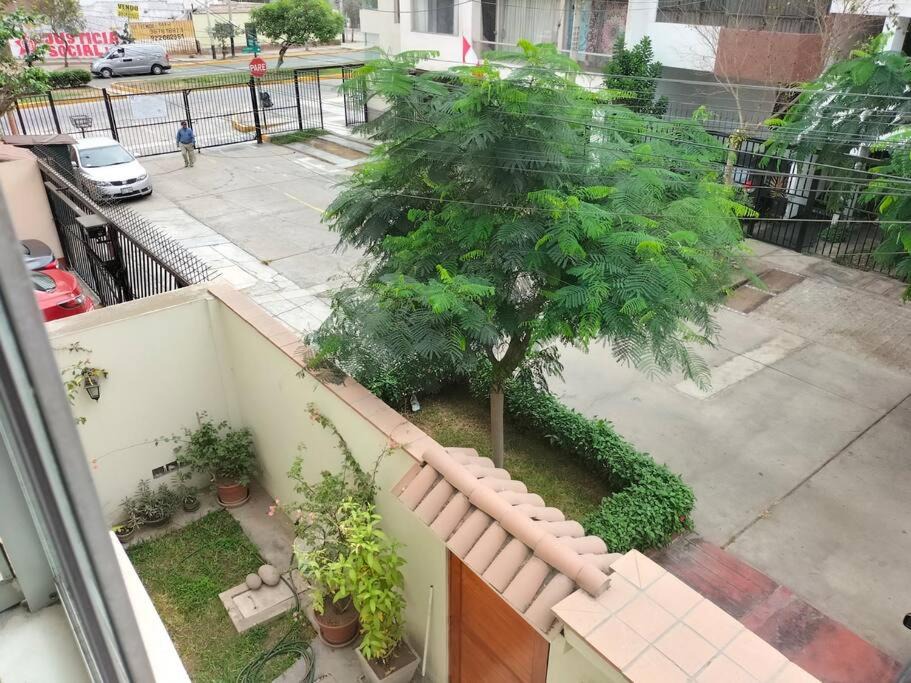 Senor De Los Milagros Apartment | Minidepartamento