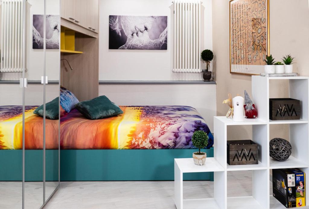 Hone Apartment | Minihouse Lisa
