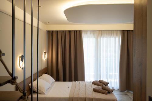 Potos Apartment | Minimalist suites