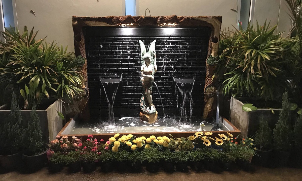 Chanthaburi Hotel | MiniResort Chanthaburi