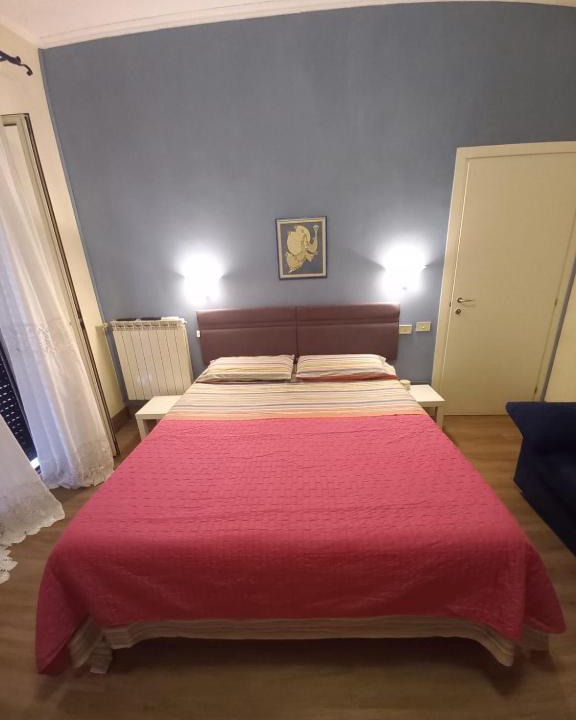 Zona XXXI Mezzocammino Apartment | Minisuite in Rome