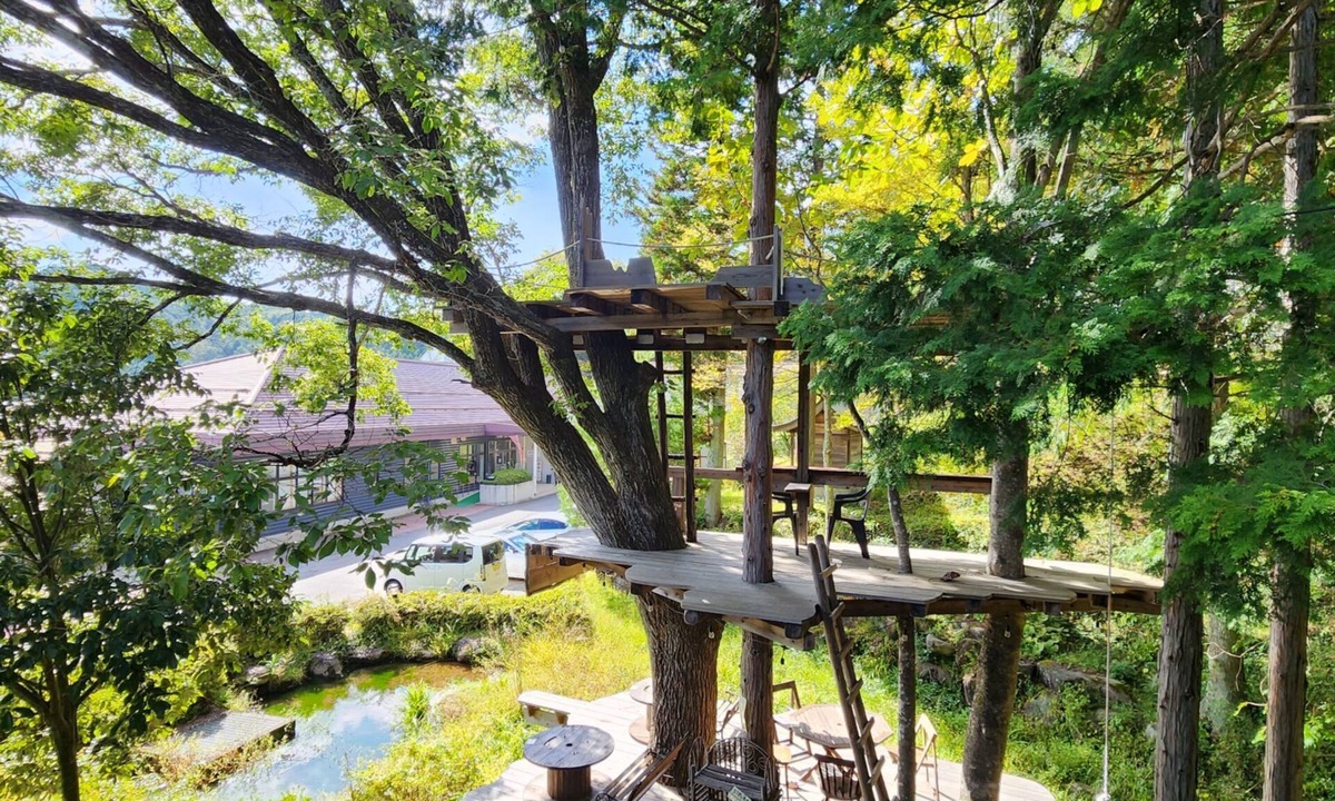 Urugi House | Minna no ie Polepole