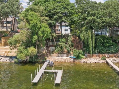 Navarre House | Minnetonka Dream