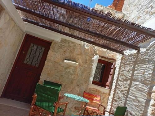 Tilisos House | Minoan Harmony