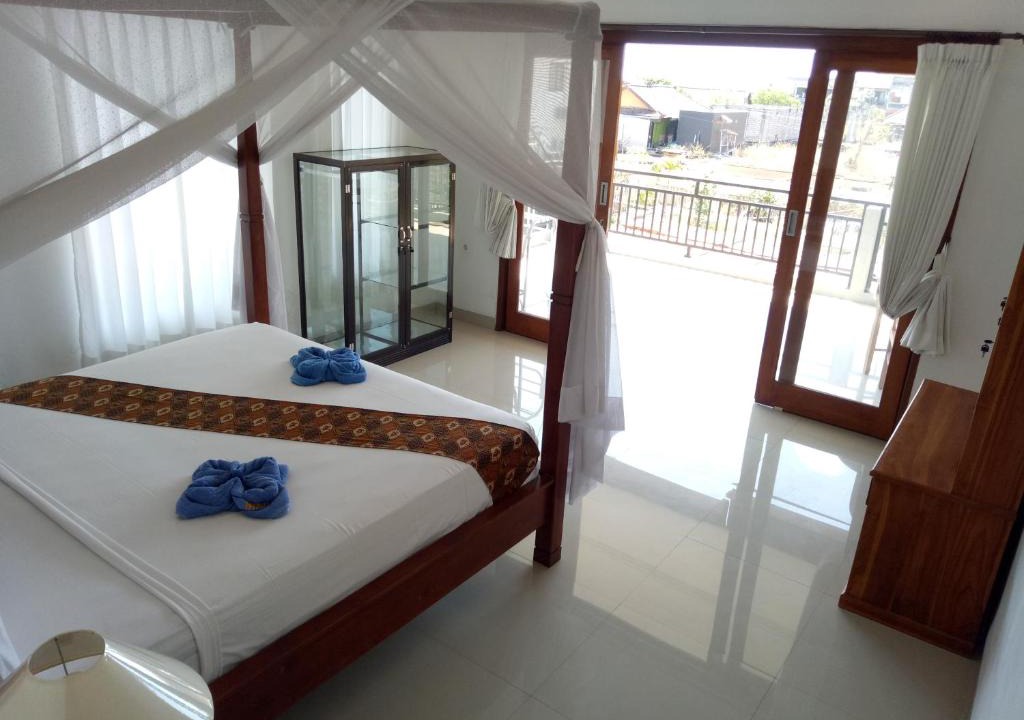 Purwakerti House | Minory Guesthouse