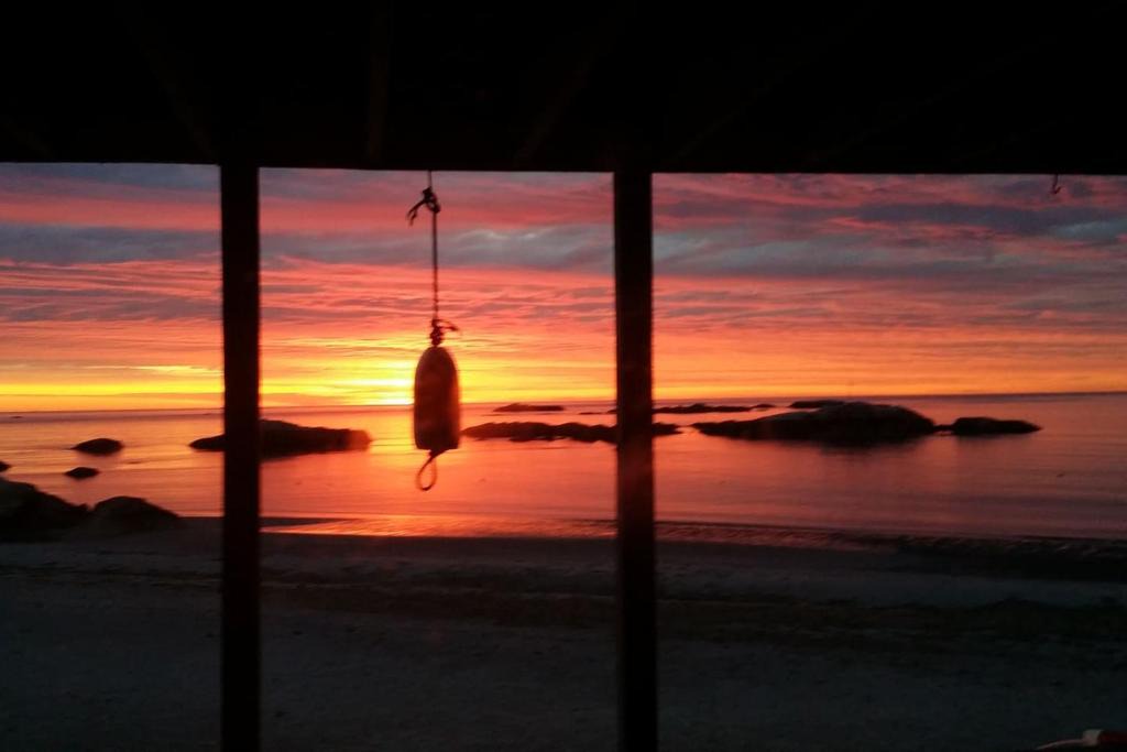 Minot House | Minot Beach House