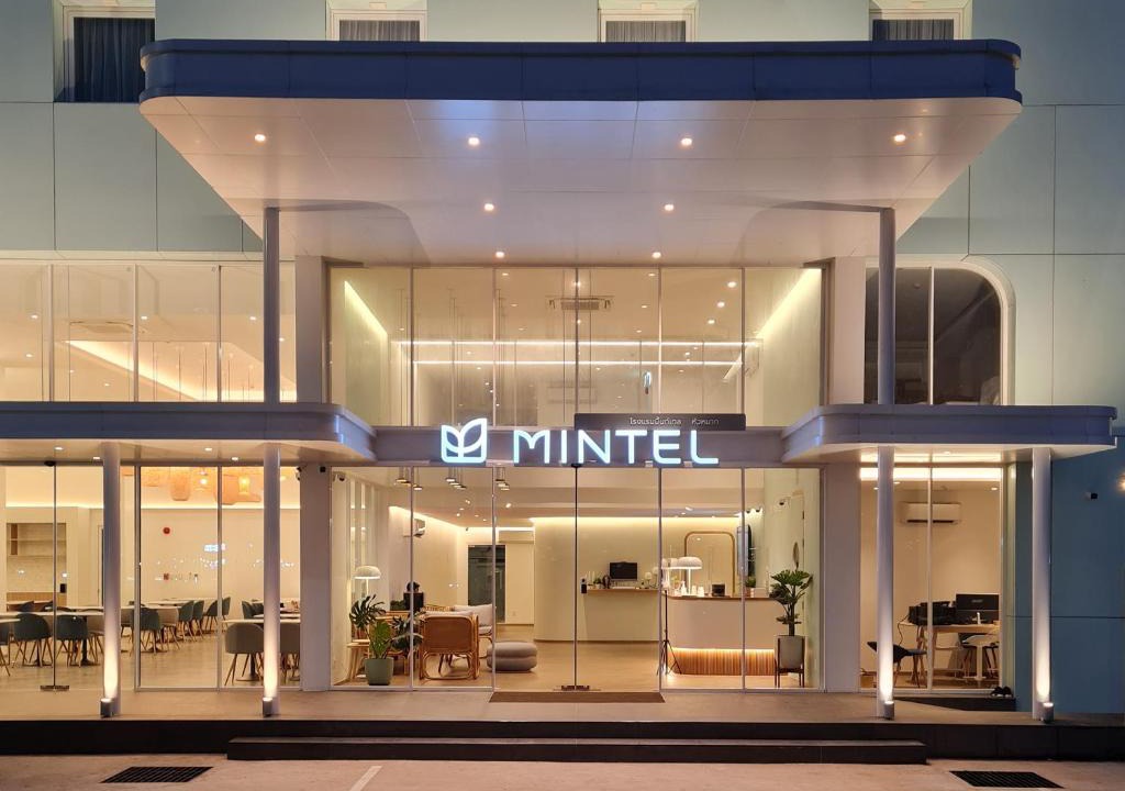 Hua Mak Hotel | Mintel Huamark