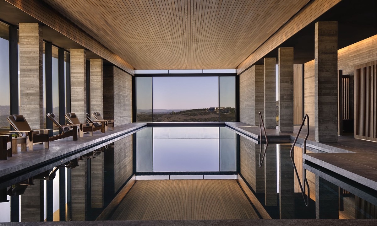 Tsada Resort | Minthis Resort