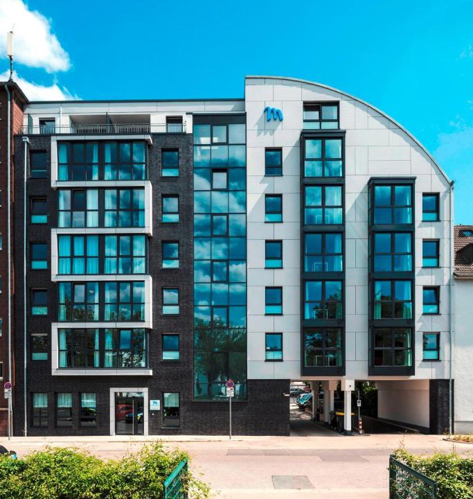 Ruettenscheid Hotel | Mintrops Concierge Hotel