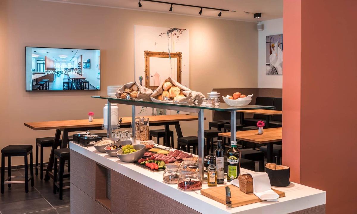 Ruettenscheid Hotel | Mintrops Concierge Hotel