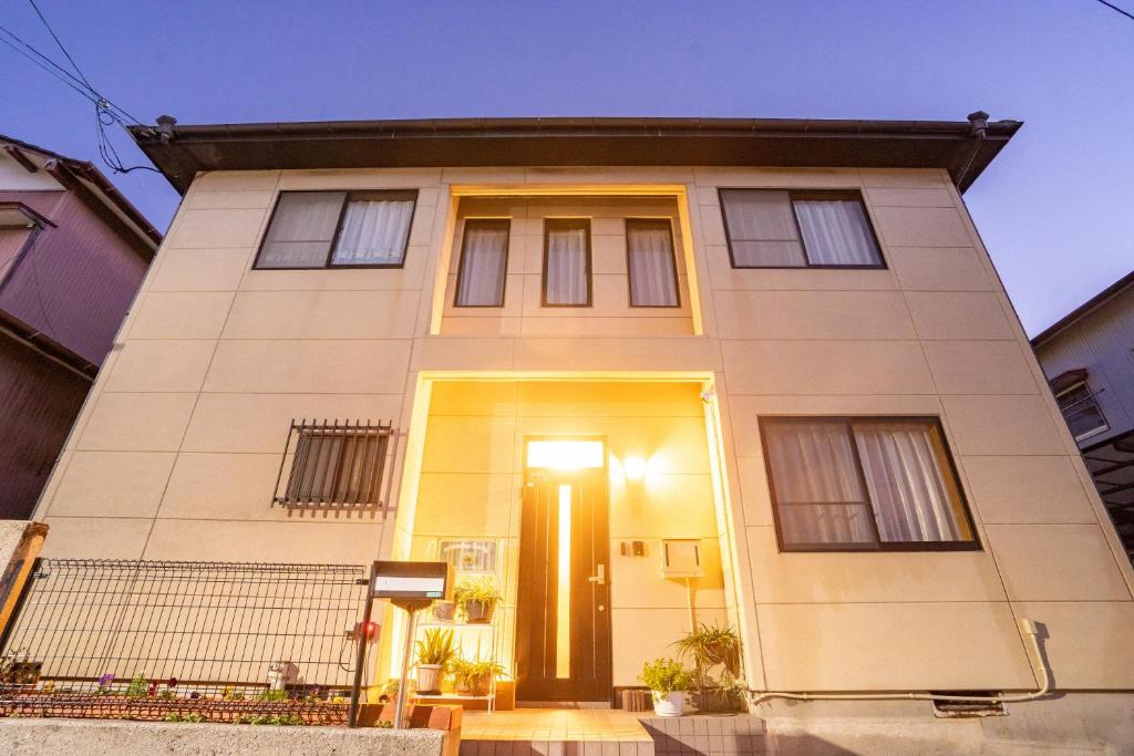 Kochi Apartment | mintstay kochi