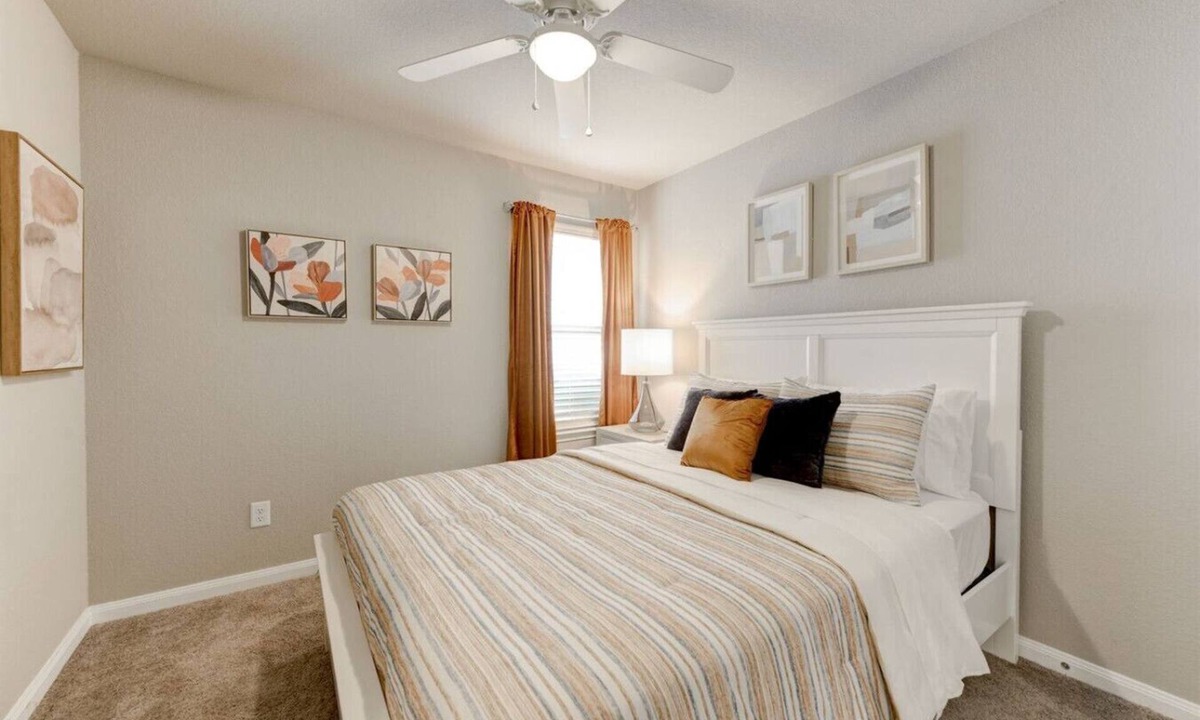 Temple Apartment | Minute from Baylor Scott & White in Temple