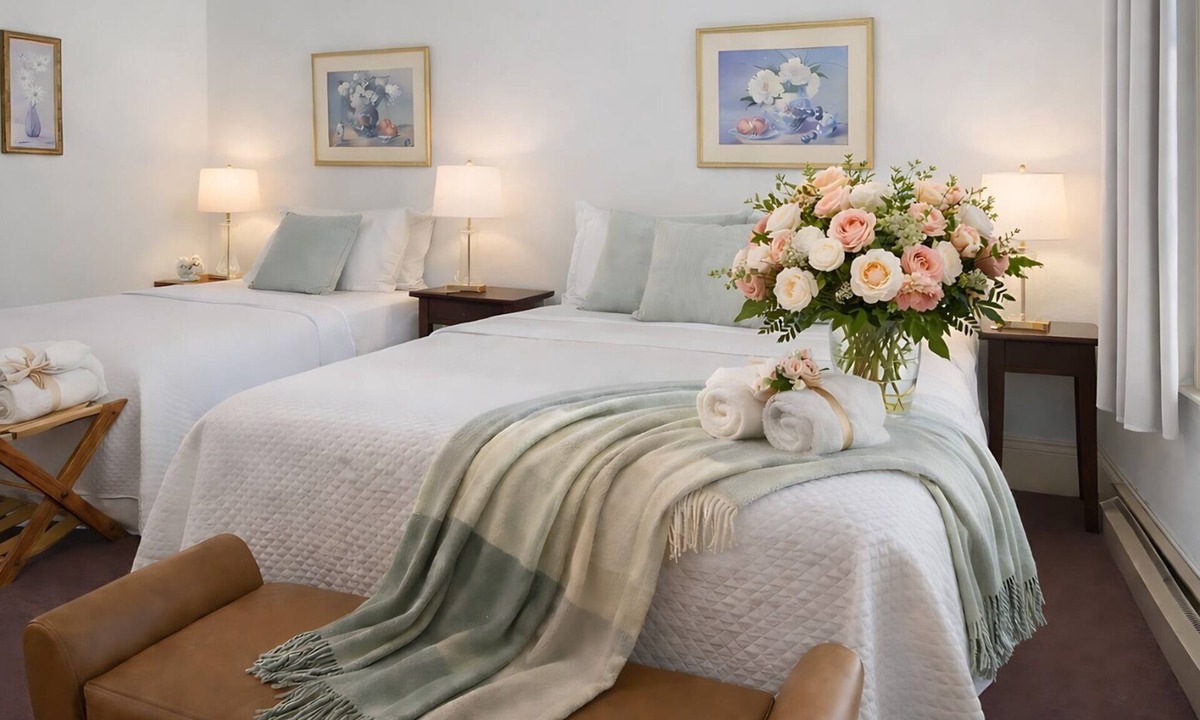 Tomales Hotel | Minutes to Dillon Beach, Tomales Bay & Point Reyes—Coastal Days, Peaceful Nights