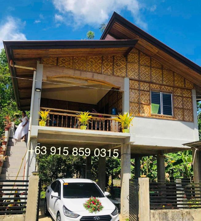 Batuan House | MIOKI HOMETEL