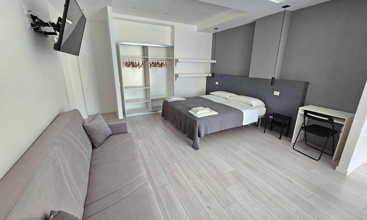 Milazzo House | MiPA