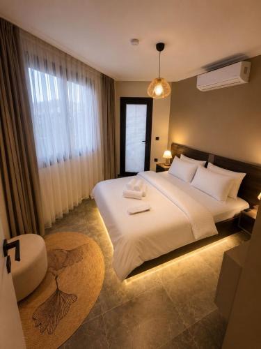 Dalaman Apartment | Mirşah Suit