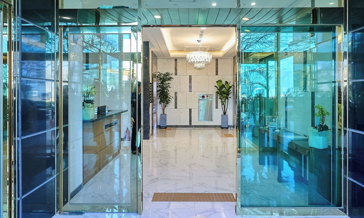 Sokcho Hotel | mir hotel