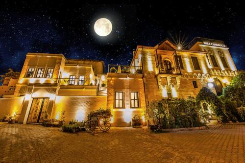 Avanos Hotel | Mira Cappadocia Hotel