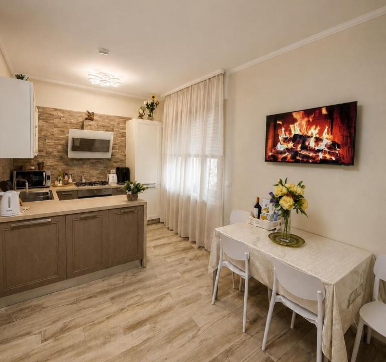 Oriago Apartment | Mira Paradise, Free Parking, Near Venice