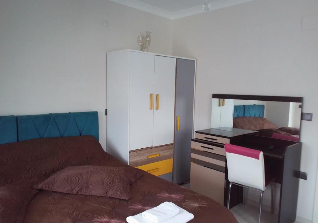 Kaymakli Apartment | Mira Residence