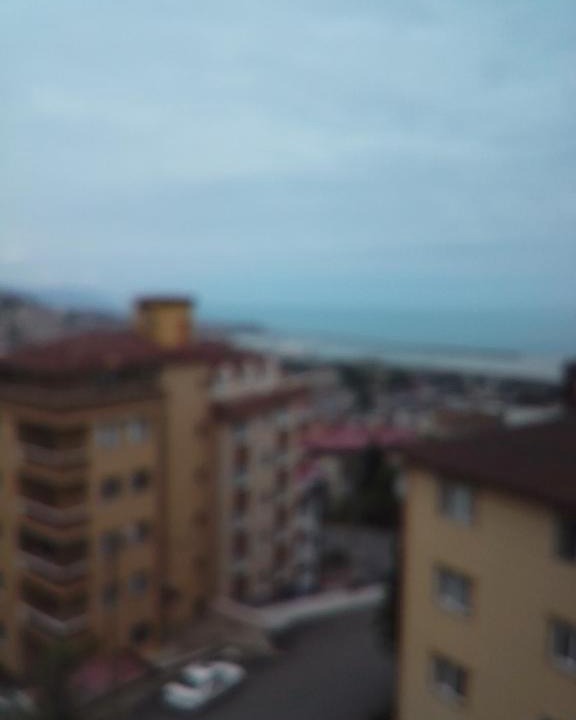 Kaymakli Apartment | Mira rezidans