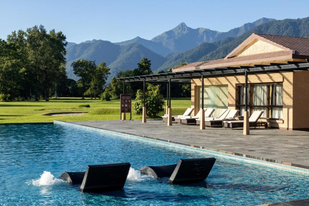 Devachuli Resort | Miraaya Wellness and Golf Resort