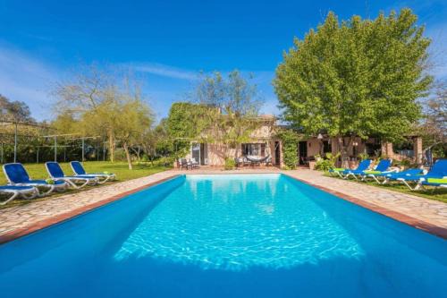 Manacor Villa | Mirabo