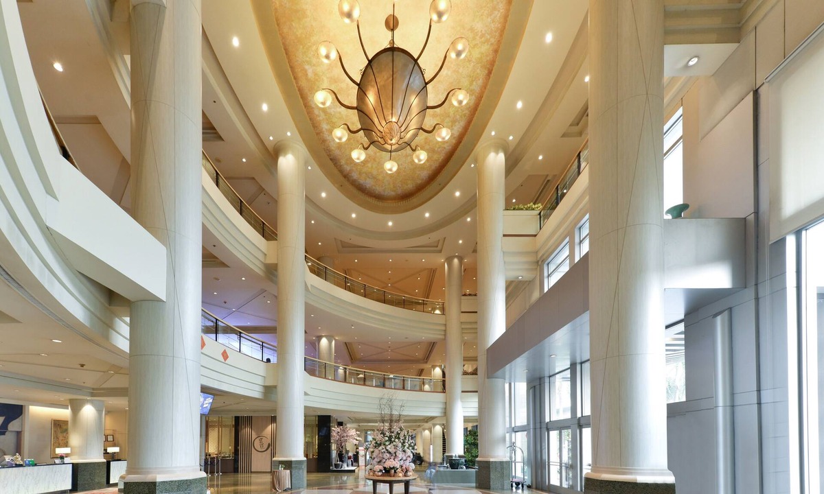 Talat Bang Khen Hotel | Miracle Grand Convention Hotel
